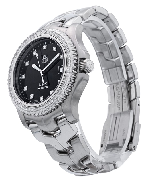 Tag Heuer Link WJ1117.BA0575 Image 2